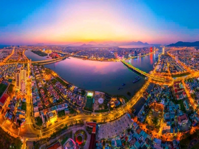 Tour Đà Nẵng - Huế 4 Ngày 3 Đêm