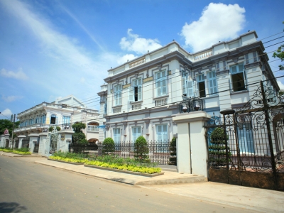 Tour Đà Nẵng - Mỹ Tho - Cần Thơ - Sóc Trăng - Bạc Liêu - Cà Mau 4 Ngày 3 Đêm