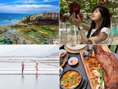 Tour Đà Nẵng Ninh Thuận 3 ngày 3 đêm