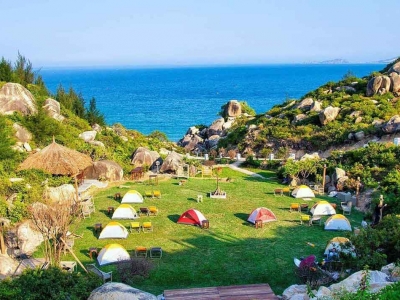 Tour Đà Nẵng Quy Nhơn 2 ngày 1 đêm