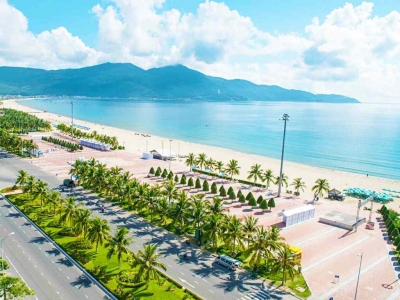 Tour Đắk Lắk - Đà Nẵng - Huế 4 Ngày 3 Đêm