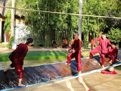 Tour Đắk Lắk - Mỹ Tho - Cần Thơ - Sóc Trăng - Cà Mau 3 Ngày 2 Đêm