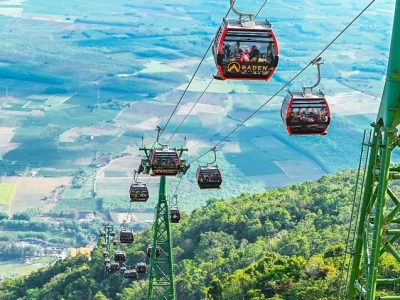 Tour Đắk Lắk - Tây Ninh 2 Ngày 2 Đêm
