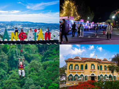 Tour Đắk Nông Đà Lạt 4 ngày 3 đêm