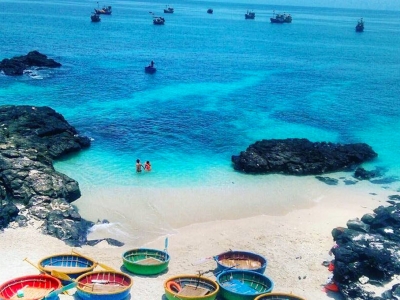Tour Đắk Nông - Lý Sơn 3 ngày 3 đêm
