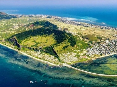 Tour Đảo Lý Sơn 2 ngày 1 đêm đi từ Kon Tum