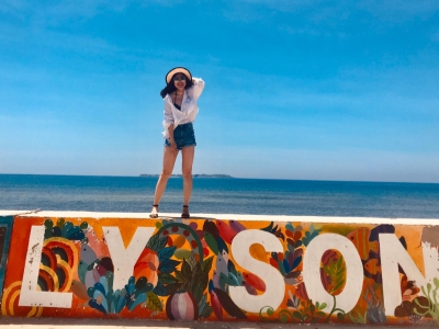 Tour Đảo Lý Sơn 2 ngày 1 đêm đi từ Quảng Nam