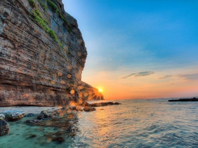 Tour Đảo Lý Sơn 3 ngày 2 đêm đi từ TP.HCM