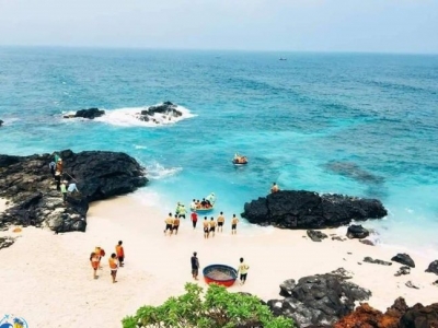Tour Đồng Nai - Lý Sơn 3 ngày 2 đêm