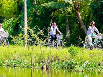 Tour Đồng Nai - Mỹ Tho - Cần Thơ 2 Ngày 1 Đêm
