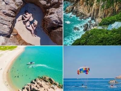 Tour Đồng Nai Ninh Thuận 3 ngày 3 đêm