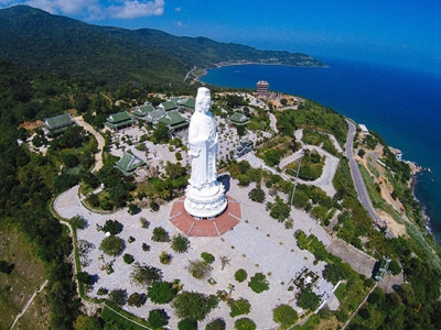 Tour Gia Lai - Đà Nẵng - Huế 4 Ngày 3 Đêm