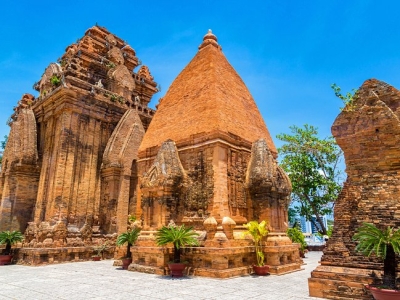 Tour Gia Lai Nha Trang 3 ngày 2 đêm