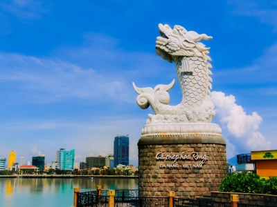 Tour Hải Dương - Đà Nẵng - Huế 4 Ngày 3 Đêm