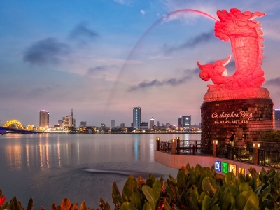Tour Hải Phòng - Đà Nẵng 3 ngày 2 đêm