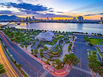 Tour Hải Phòng - Đà Nẵng - Huế 4 Ngày 3 Đêm