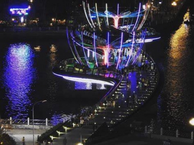 Tour Huế - Cần Thơ 3 Ngày 2 Đêm