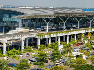 Tour Hưng Yên - Đà Nẵng - Huế 4 Ngày 3 Đêm