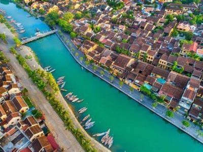 Tour Khánh Hòa - Đà Nẵng - Huế 4 Ngày 3 Đêm