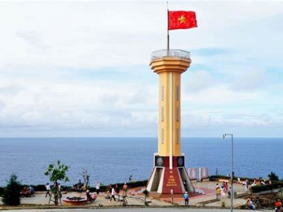 Tour Kon Tum - Lý Sơn 3 ngày 2 đêm