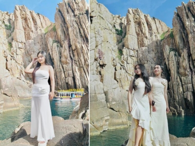Tour Long An Phan Rang 3 ngày 3 đêm