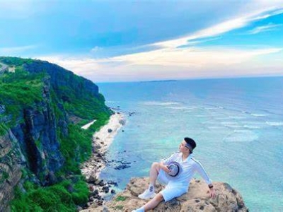 Tour Lý Sơn 1 ngày