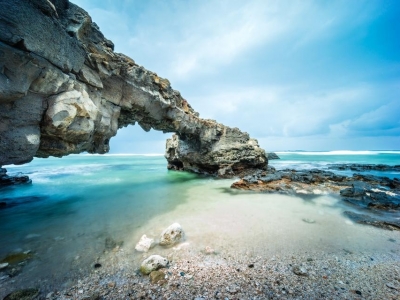 Tour Lý Sơn 2 ngày 1 đêm