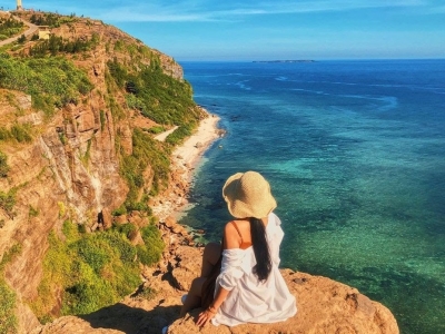 Tour Lý Sơn 3 Ngày 2 Đêm