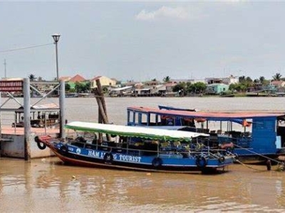 Tour Miền Tây 3 Ngày 2 Đêm Đi Từ Phú Yên