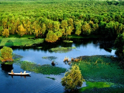 Tour Miền Tây 4 Ngày 3 Đêm Đi Từ Đồng Nai