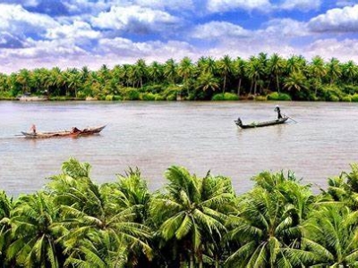 Tour Miền Tây 4 Ngày 3 Đêm Đi Từ Nghệ An