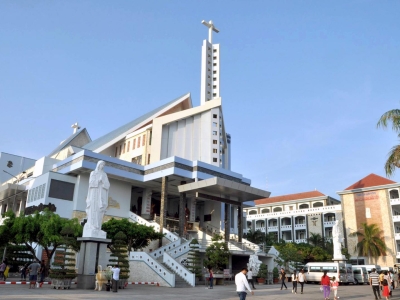 Tour Miền Tây 4 Ngày 3 Đêm Đi Từ Ninh Thuận
