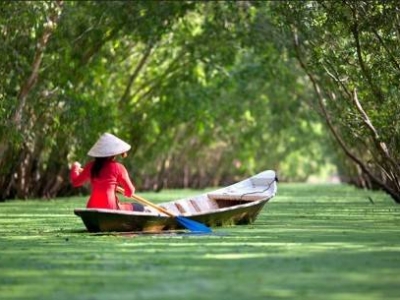 Tour Miền Tây 4 Ngày 3 Đêm Đi Từ Quảng Bình