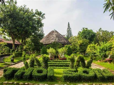 Tour Miền Tây 5 Ngày 4 Đêm đi từ Hà Nội