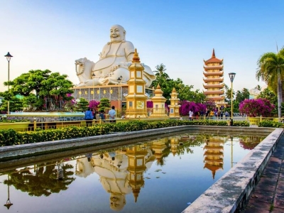 Tour Mỹ Tho - Cần Thơ 2 Ngày 1 Đêm
