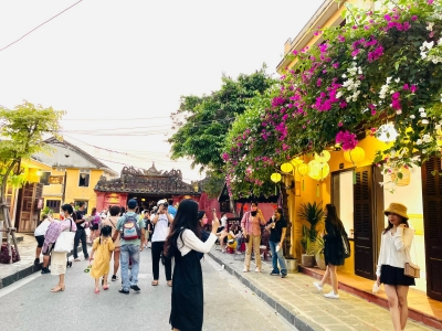 Tour Nam Định - Đà Nẵng - Huế 4 Ngày 3 Đêm