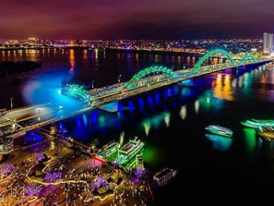 Tour Nghệ An - Đà Nẵng 3 ngày 2 đêm