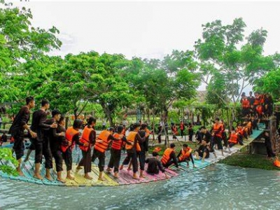 Tour Nha Trang - Cần Thơ 3 Ngày 2 Đêm