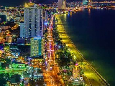 Tour Nha Trang Đà Lạt 5 ngày 4 đêm đi từ Bắc Ninh