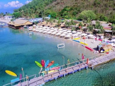 Tour Nha Trang Đà Lạt 5 ngày 4 đêm đi từ Hà Nội