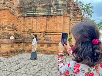 Tour Nha Trang Đà Lạt 5 ngày 4 đêm đi từ Hà Tĩnh