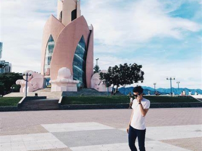 Tour Nha Trang Đà Lạt 5 ngày 4 đêm đi từ Hải Dương