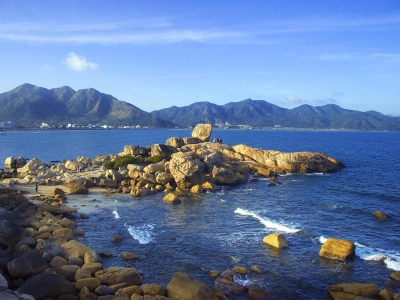 Tour Nha Trang Đà Lạt 5 ngày 4 đêm đi từ Hải Phòng