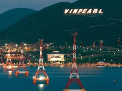Tour Nha Trang Đà Lạt 5 ngày 4 đêm đi từ Lạng Sơn