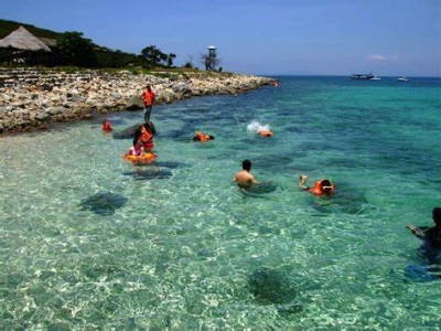 Tour Nha Trang Đà Lạt 5 ngày 4 đêm đi từ Nghệ An