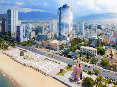 Tour Nha Trang Đà Lạt 5 ngày 4 đêm đi từ Thái Nguyên