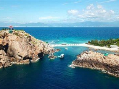 Tour Nha Trang Đà Lạt 5 ngày 4 đêm đi từ Vĩnh Phúc