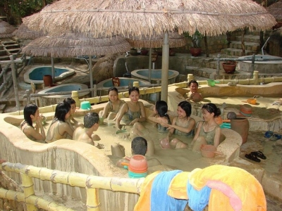 Tour Nha Trang- Đà Lạt 5 ngày 4 đêm