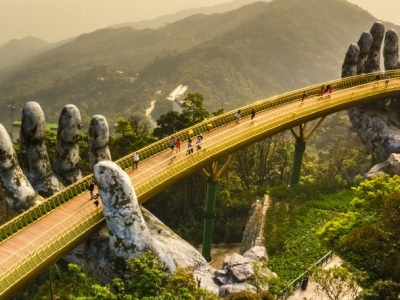 Tour Ninh Bình - Đà Nẵng 3 Ngày 2 Đêm