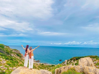 Tour Ninh Thuận 1 ngày đón tại Nha Trang